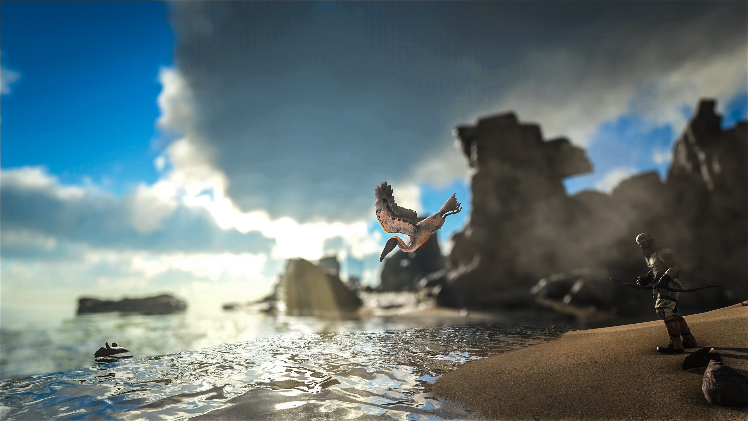 ARK: Survival Evolved - Imagen 34